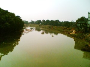 Dwarka River